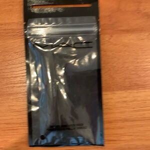 MAC Duo Lash Comb/Brow Brush